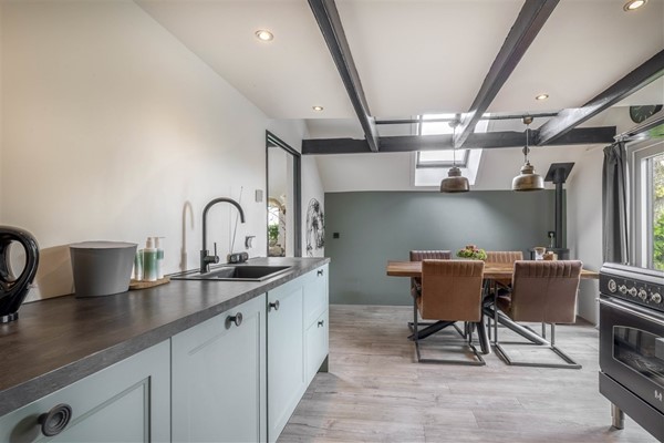 Medium property photo - Achterdiep Zuidzijde 5, 9611 BR Sappemeer